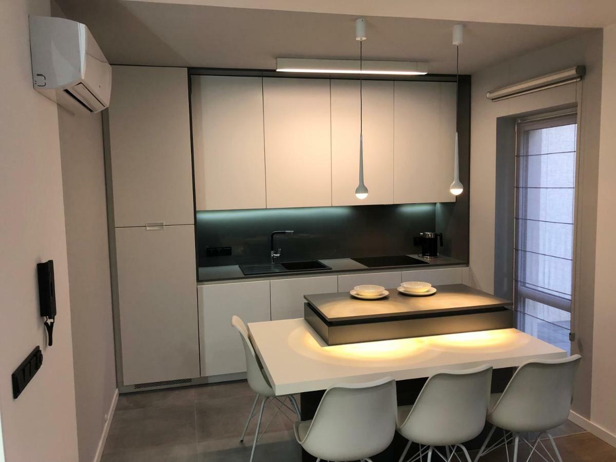 Apartamenty Premium Wadowice Exterior foto