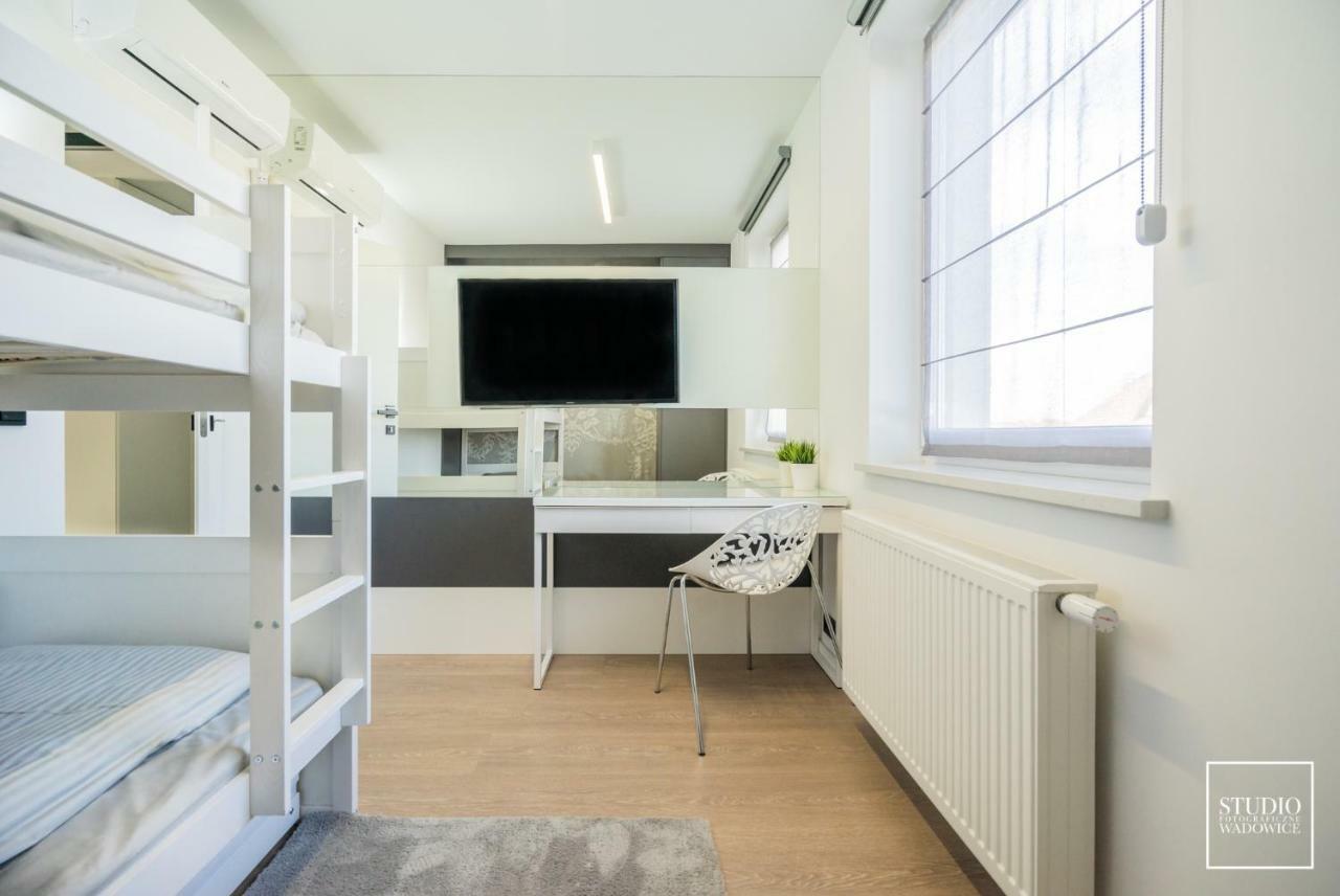 Apartamenty Premium Wadowice Exterior foto