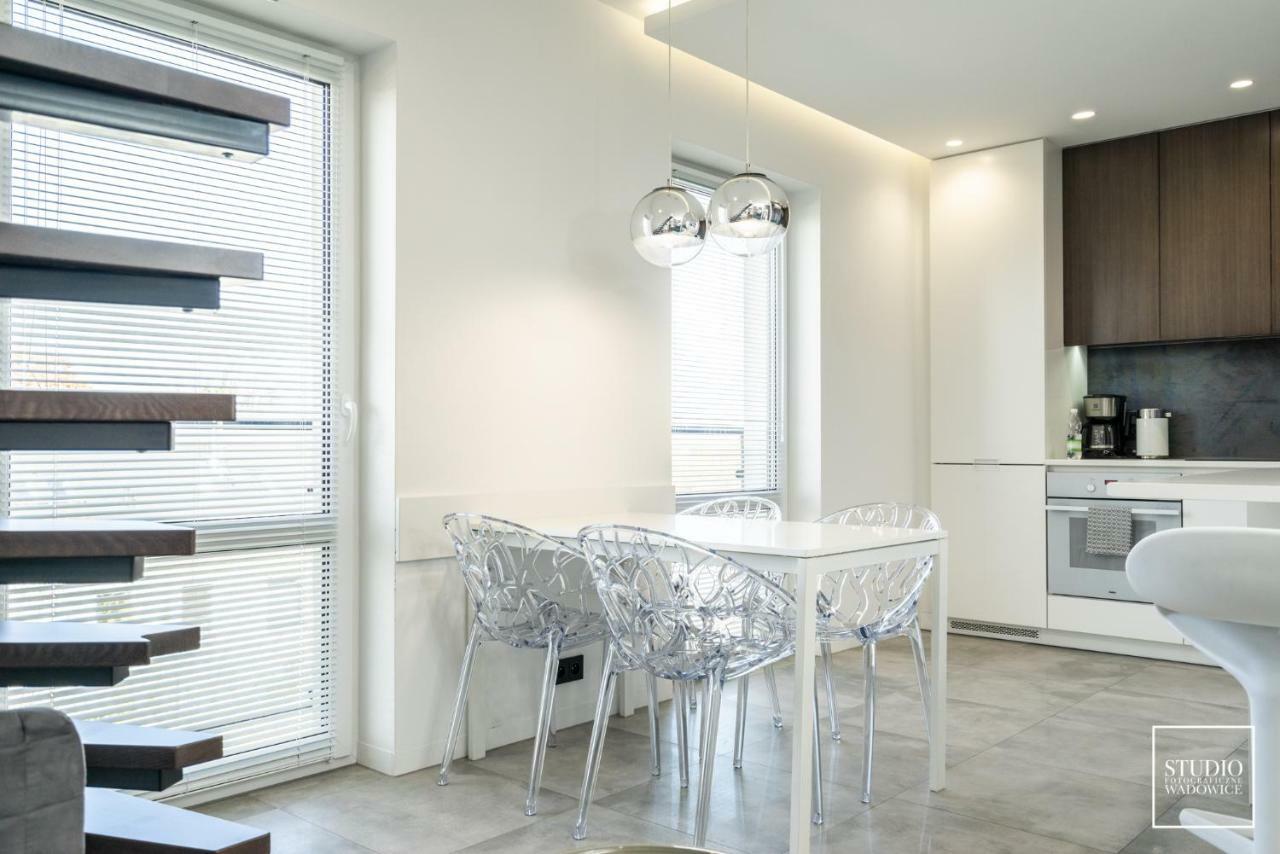 Apartamenty Premium Wadowice Exterior foto