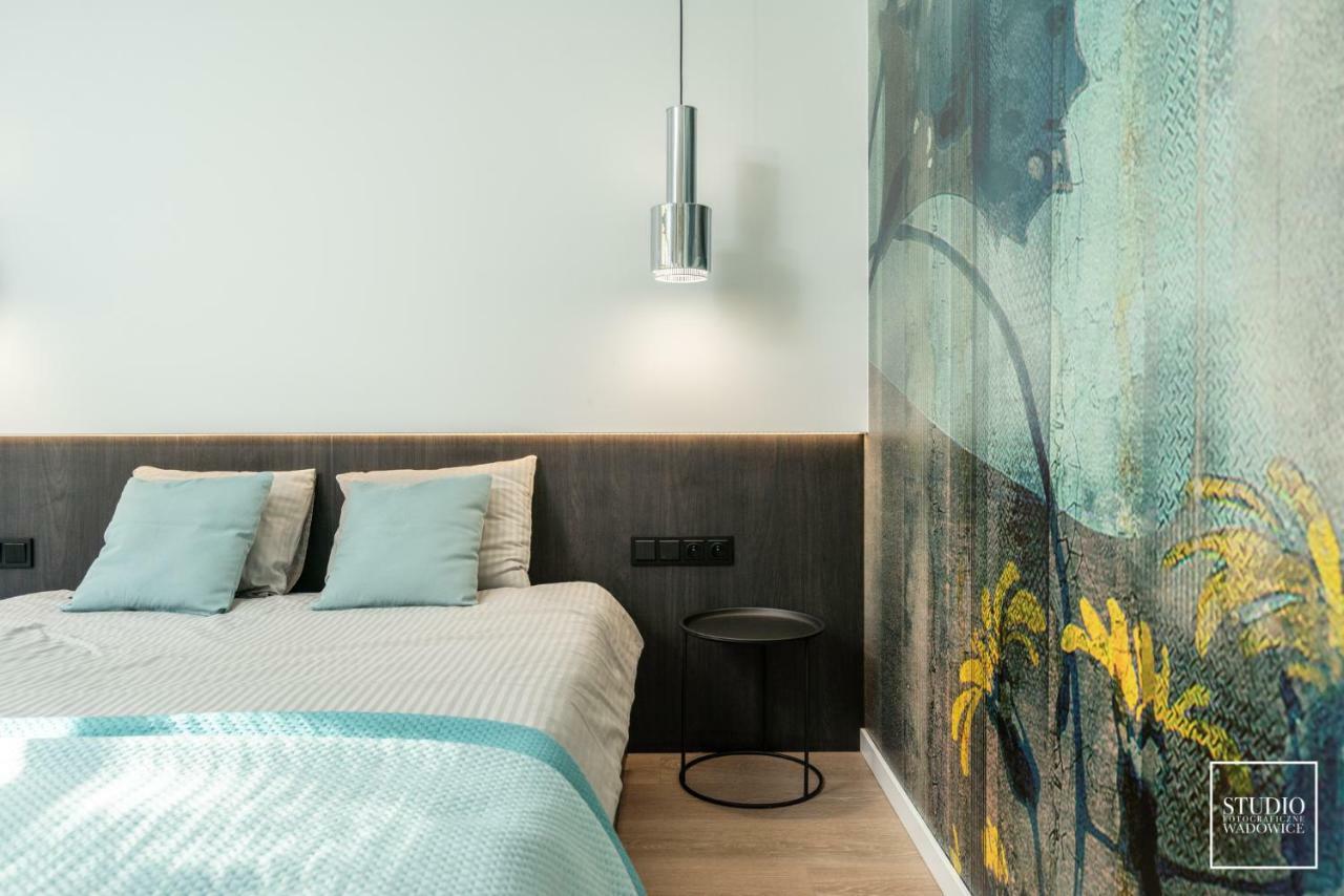 Apartamenty Premium Wadowice Exterior foto